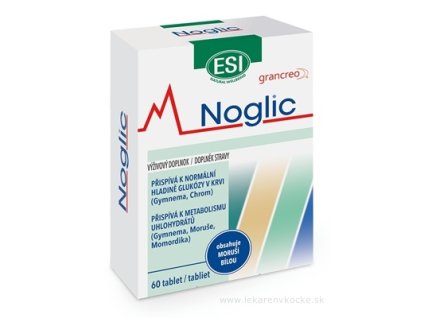 Esi Noglic 60 tabliet