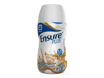 Ensure PLUS 24x220 ml