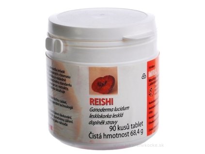REISHI - MRL 90 ks
