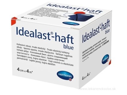 Idealast-haft color 1 ks