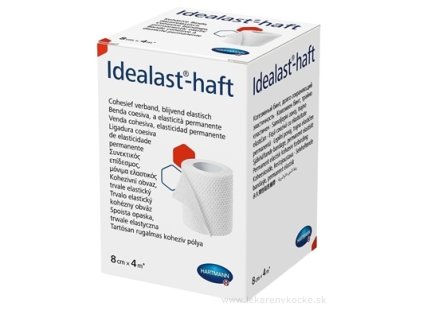 IDEALAST-HAFT 1 ks