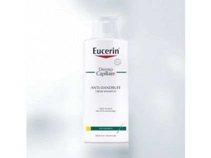 Eucerin DermoCapillaire proti suchým lupům