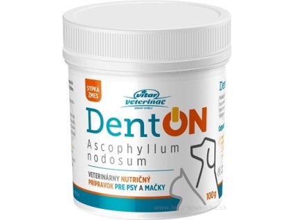 VITAR Veterinae DentON 100 g