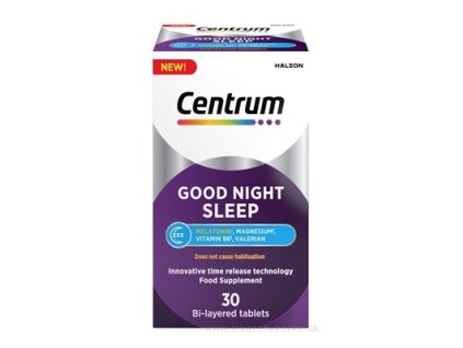 Centrum GOOD NIGHT SLEEP tablety 30 ks