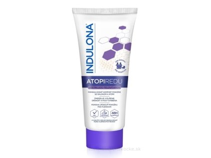 INDULONA ATOPIREDU 200 ml