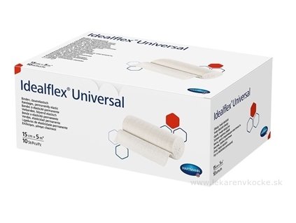 Idealflex universal 10 ks