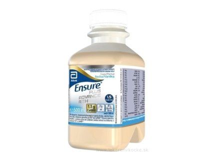 ENSURE Plus Advance RTH 500 ml