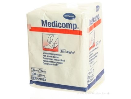 MEDICOMP 100 ks