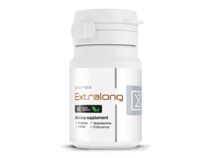 Zerex Extralong 12 ks