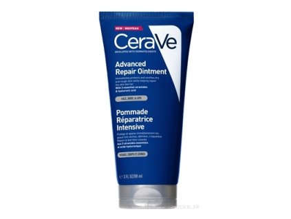 CeraVe EXTRA REGENERAČNÁ MASŤ 88 ml