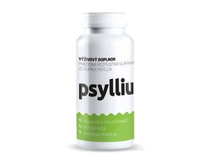 Top Green Psyllium 300g