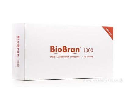 BIOBRAN 1000 105 ks
