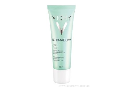 VICHY NORMADERM ANTI-AGE 50 ml