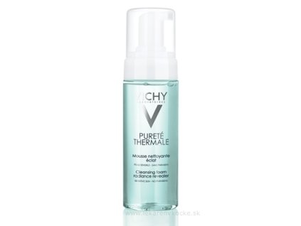 VICHY PURETE THERMALE Penová voda 150 ml