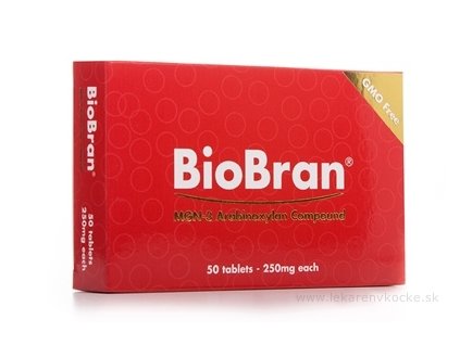 BIOBRAN 250 50 ks