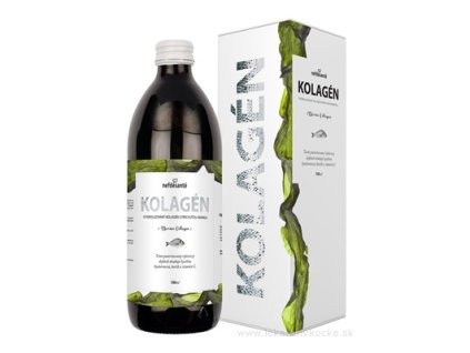 nefdesanté KOLAGÉN 500 ml