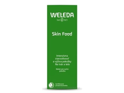 WELEDA Skin Food 75 ml