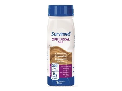 Survimed OPD 1,5 DRINK 24x200 ml