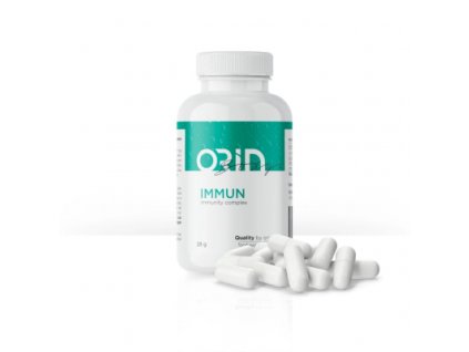 ORIN IMMUN Immunity complex 60cps