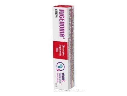 RIGENOMA KRÉM 40 ml