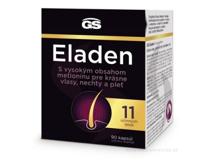 GS Eladen cps 90 ks