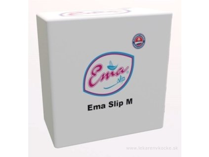 Ema Slip M 20 ks