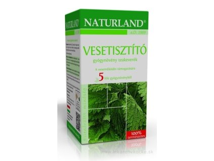 NATURLAND OBLIČKOVÝ ČAJ PLUS 20x1,6 g