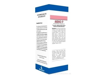 MENO P 50 ml