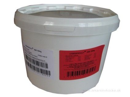 AMBIDERMAN HBF - HR 5000 g