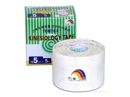 TEMTEX KINESOLOGY TAPE 1 ks