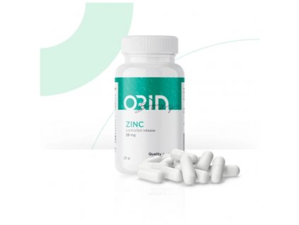 ORIN Zinok