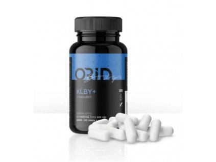 ORIN Kĺby+ 60 kapsúl
