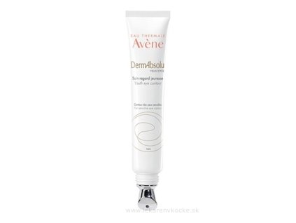 AVENE DermAbsolu YEUX 15 ml