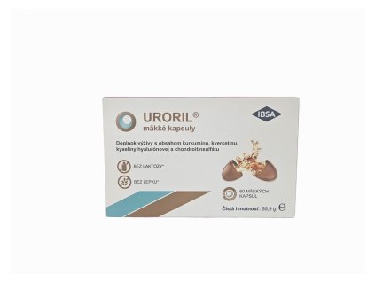URORIL 60 ks