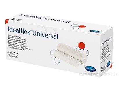 Idealflex universal 10 ks