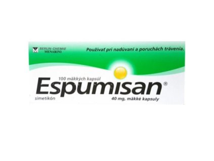 Espumisan 100 ks