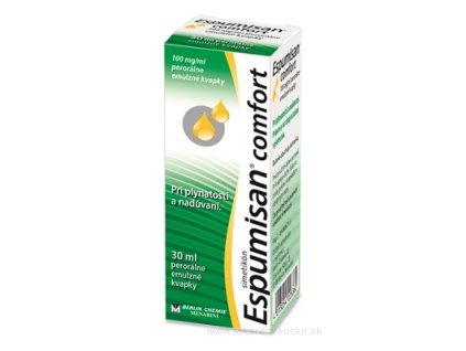 Espumisan comfort 30 ml