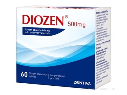 Diozen 60 ks