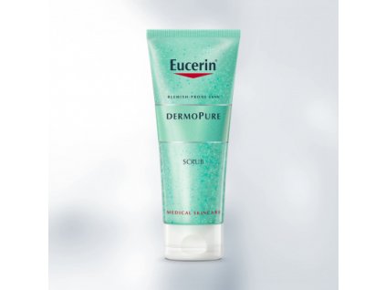 Eucerin Čistiaci peeling 100ml