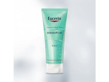 Eucerin Čistící peeling 100ml