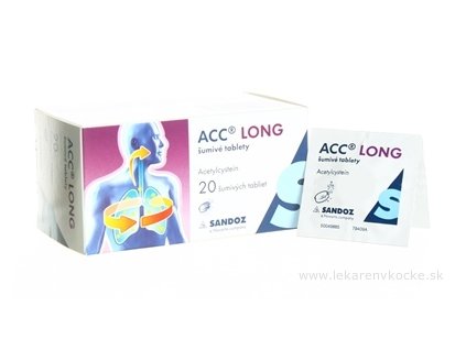 ACC LONG 20 ks
