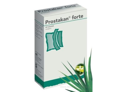 PROSTAKAN FORTE 60 ks