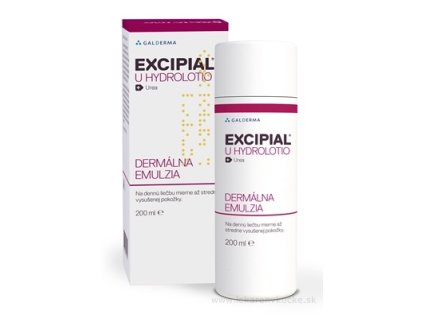 Excipial U Hydrolotio 200 ml
