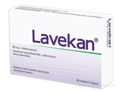 Lavekan 28 ks