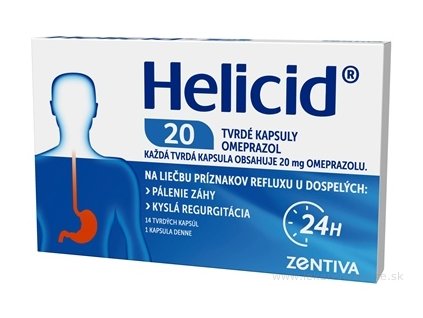 Helicid 20 14 ks