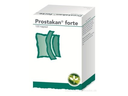 PROSTAKAN FORTE 120 ks