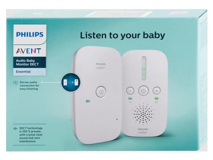 Avent SCD502 pestúnka