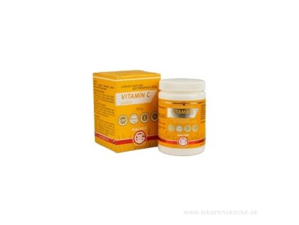 GALVEX VITAMÍN C 100 g