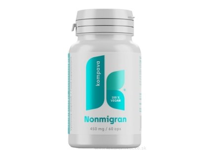 kompava nonmigran 60 ks