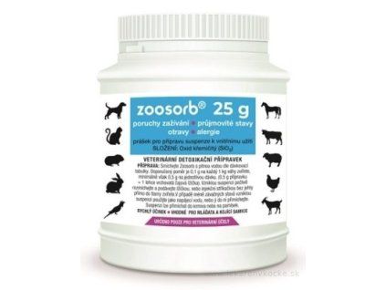 zoosorb 25 g